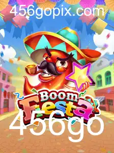 Descubra o Mundo de BoomFiesta: A Nova Sensação dos Jogos