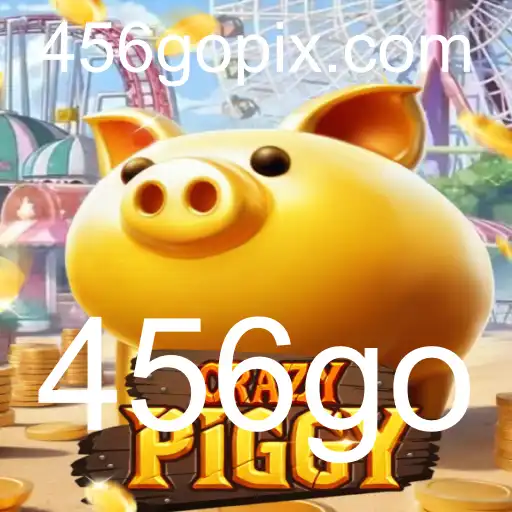 CrazyPiggy: O Jogo que Está Conquistando o Mundo com a Palavrinha-Chave '456go'