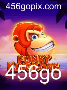 FunkyKingKong: Uma Nova Experiência de Jogo Eletrizante