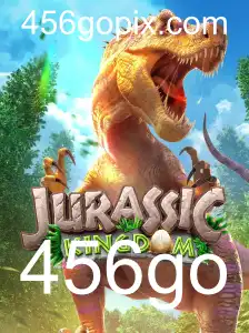 Descubra o Mundo de JurassicKingdom: Uma Aventura Pré-histórica